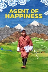 Agent of Happiness (2024) Agent of Happiness (2024)