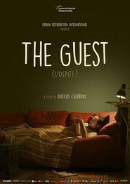 Watch The Guest (2018)
