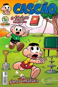 Cascão 1ª Série - n° 68
