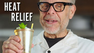 Kentucky Fried Mint