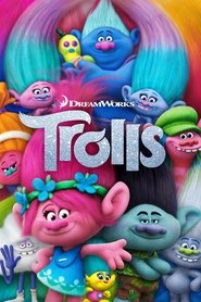 Laste Trolls film på nett