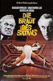 Die Braut des Satans Die Braut des Satans