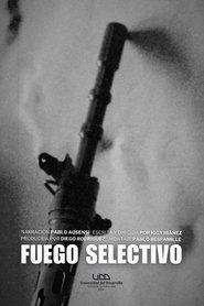 Selective Fire (1970) Selective Fire (1970)