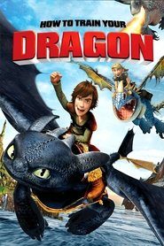 How to Train Your Dragon film streame