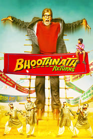 Image Bhoothnath Returns