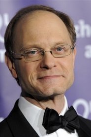 David Hyde Pierce David Hyde Pierce