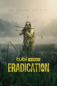 مشاهدة فيلم Eradication 2022 مترجم – مدبلج
