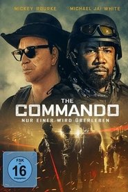 Image The Commando