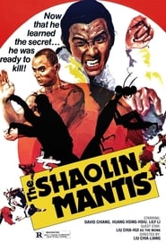 Shaolin Mantis Online HD Filme Schauen