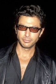 Jeff Goldblum