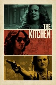 The Kitchen The Kitchen