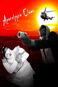 Apocalypse Clown (Janaina Reis)