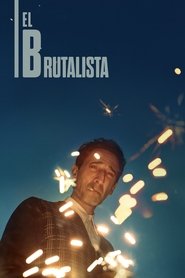 Image El brutalista | The Brutalist (2024)