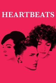 poster do Heartbeats