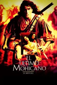 Imagen El último de los mohicanos