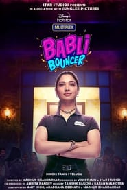 مشاهدة فيلم Babli Bouncer 2022 مترجم