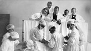 The Mayo Clinic