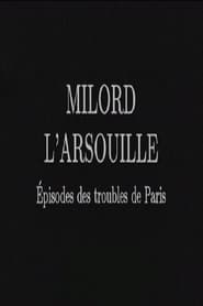 Milord l'Arsouille