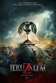 Photo de JeruZalem affiche