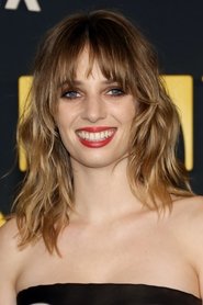 Maya Hawke Maya Hawke