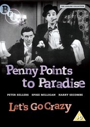 Penny Points to Paradise film streaming