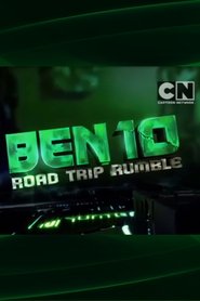 Ben 10: Road Trip Rumble