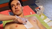 Chest Waxing for 