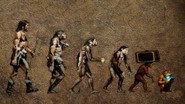 Humaniforms