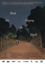 Birds Are Singing in Kigali Film en Streaming