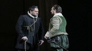 The Metropolitan Opera: Don Carlos