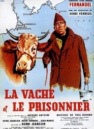 Affiche de Film The Cow and I