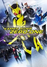 Kamen Rider Season 19