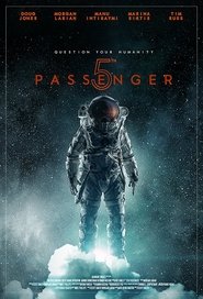 Watch 5th Passenger (2018)