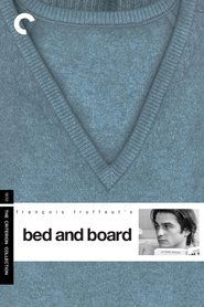Bed and Board (1970) Bed and Board (1970)