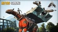 Unstoppable Dino Tank!!!