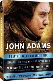 Vezi Serialul John Adams 1x1 John Adams 1x1