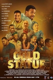 مشاهدة فيلم Gold Statue 2021