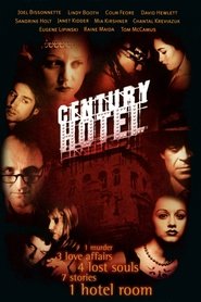 Century Hotel se film streaming