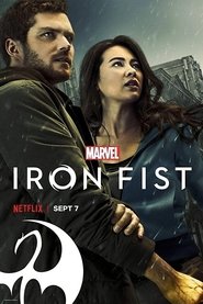 Marvel’s Iron Fist Season 2 Episode 4 Marvel’s Iron Fist Season 2 Episode 4