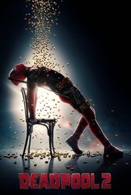 Deadpool 2 2018 (Hindi Dubbed)