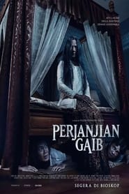 مشاهدة فيلم Perjanjian Gaib 2023 مترجم