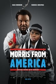 Se film Morris From America med norsk tekst