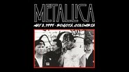 Metallica: Live in BogotÃ¡, Colombia - May 2, 1999