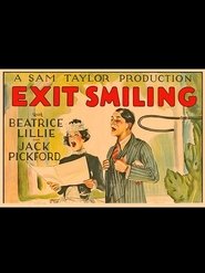 Exit Smiling Ver Descargar Películas en Streaming Gratis en Español