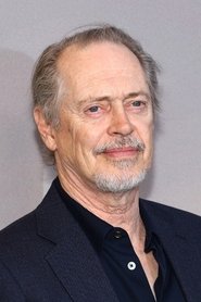 スティーヴ・ブシェミ スティーヴ・ブシェミ