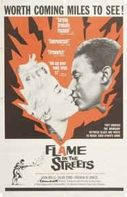 Flame in the Streets Film in Streaming Gratis in Italian