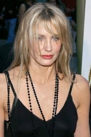 Daryl Hannah