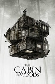 مشاهدة فيلم The Cabin in the Woods 2012 مترجم