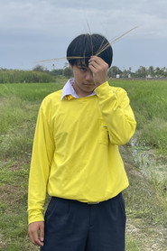 Peerapol Laohuay (O) is Angel #3