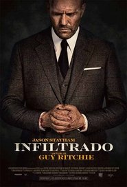Imagem Infiltrado Torrent